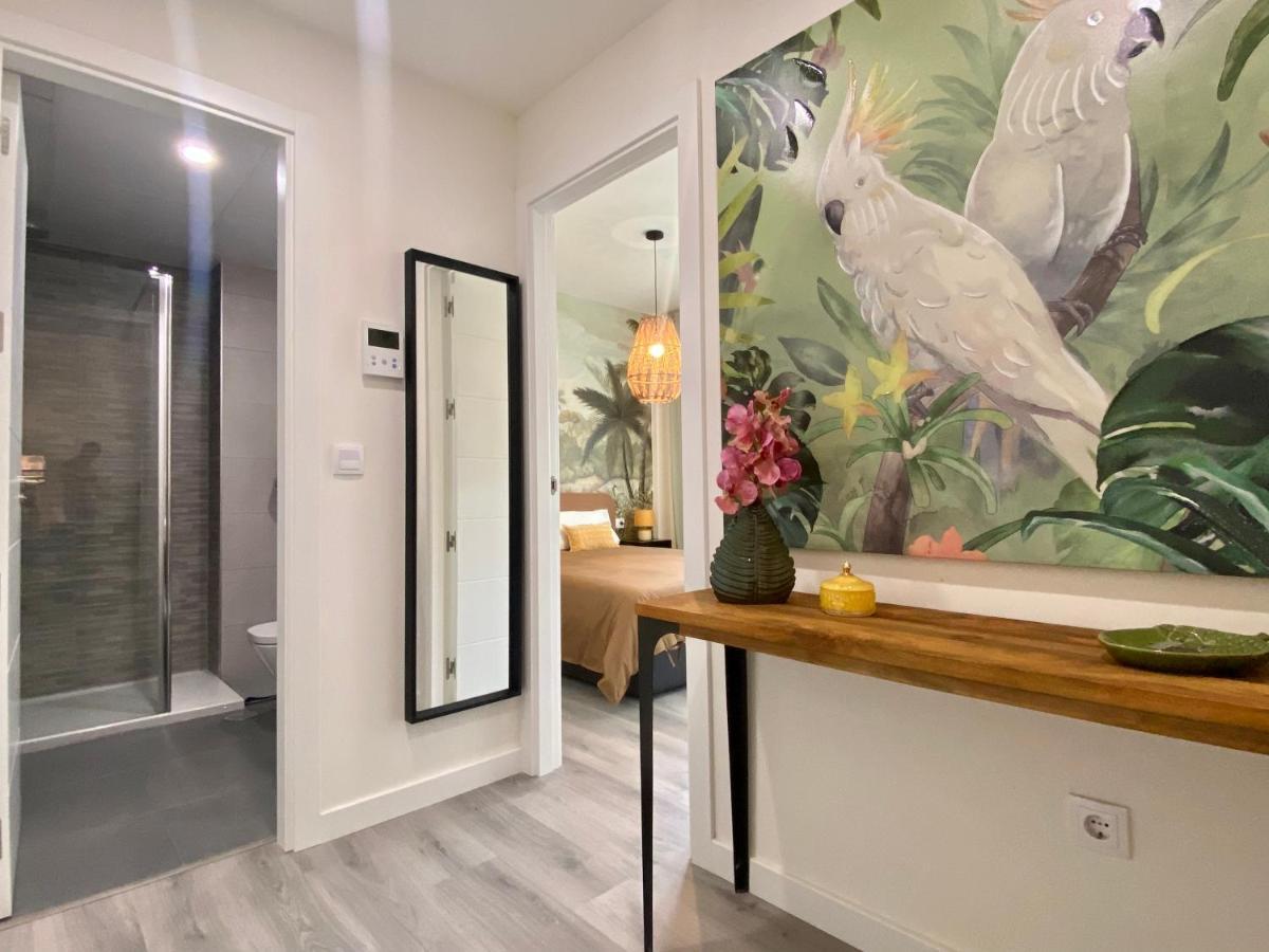Appartement Malakatua Station, With Pool-parking *